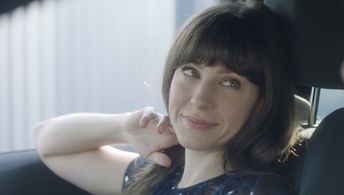 Abby and Emily Go To Palm Springs