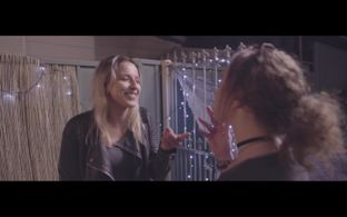 Mathilde Anglade in Kick Ons (2018)