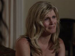 Erin Matthews in Rizzoli & Isles (2010)