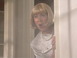 Jane Waddell in Atlantis High (2001)