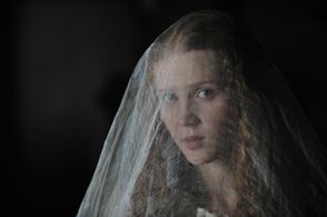 Isolda Dychauk in Borgia (2011)