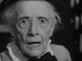 Nell Harrison in Film (1965)