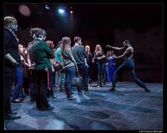 ROAD Directed by Mark Wilson