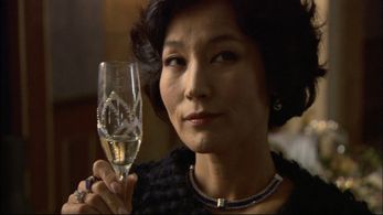 Lee Hye-yeong in Boys Over Flowers (2009)