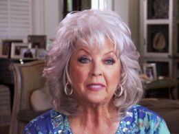 Paula Deen in Who Do You Think You Are? (2010)