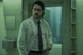 Marco Pigossi in Gen V (2023)