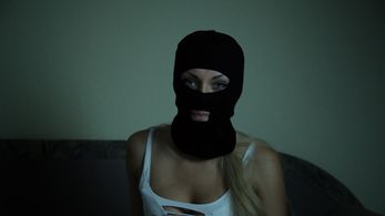 Inna Shevchenko in Ukraine Is Not a Brothel (2013)