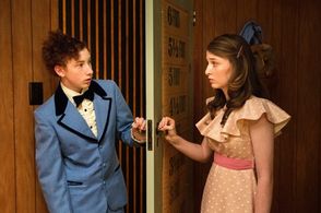 Girl Asleep - Bethany Whitmore and Harrison Feldman