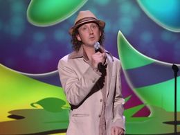 Chris Porter in Comedy Central Presents (1998)