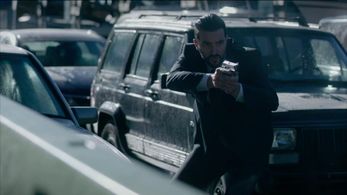 Vladimir Ruzich - The Exorcist