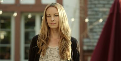 Still of Sarah Lynn Dawson in Violence