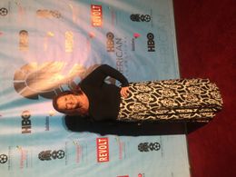 Pan-African Film Festival Los Angeles