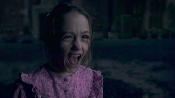 Amelie Bea Smith in The Haunting of Bly Manor (2020)