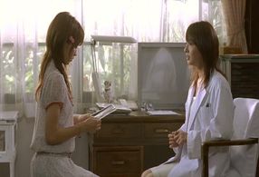Yui Ichikawa in Nana 2 (2006)