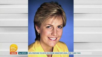 Jill Dando in Good Morning Britain: Episode dated 29 March 2019 (2019)