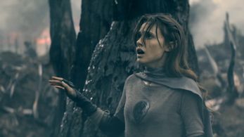 Poppy Drayton in The Shannara Chronicles (2016)