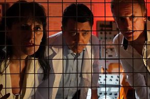 Jurassic Valley (2022)