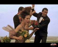 Spykids w/ Antonio Banderas