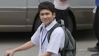 Yogo Singh in Maalaala Mo Kaya (1991)