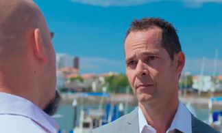 El Dragón. El Regreso de un Guerrero