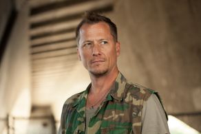 Corin Nemec