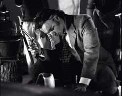 Francis Ellis Mysteries: 