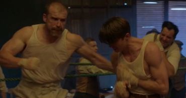 Thomas Forbes-Johnson