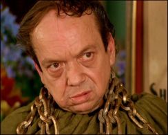 Johnny Vyvyan in The Avengers (1961)