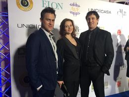 Daniel Hart Donoghue