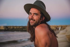 Kurt Martin - Director & Writer based in Byron Bay Australia