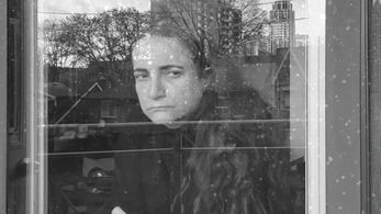 Barbara de la Fuente in T.E.I.A_ Atores na Rede (2021)