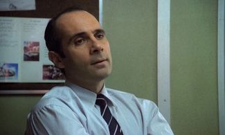 Guy Marchand in The Grilling (1981)