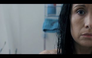 Sonya Delormier in Before the Rain (2018)