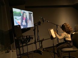 ADR Session