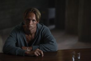 Charles Alexander in The Wilds: Day 45/16 (2022)