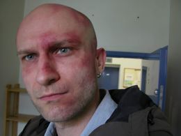 In making of Den som Dræber