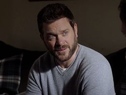 Brian Hamman in Suits (2011)