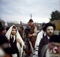 Jerzy Kawalerowicz in Austeria (1982)