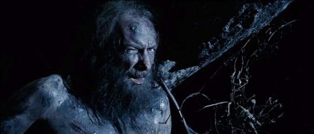 Renato Prieto in Astral City: A Spiritual Journey (2010)