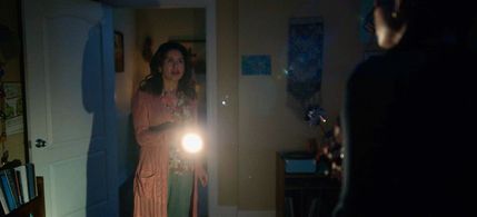 Maria Montez, Stargirl Season 3