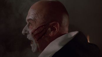 Nicola Morelli in Catacombs (1988)