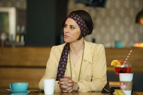 Bellender Bojangles in Toast of Tinseltown 2022