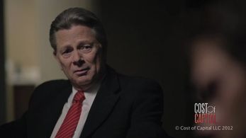 Timothy Guest with Sam Martin in 