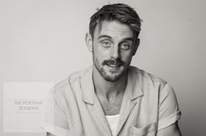 Conor Stinson O'Gorman