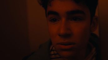 Ethan Drew starring in Scare Us