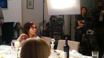 Maura M.Knowles (Mary-X&Y Film)