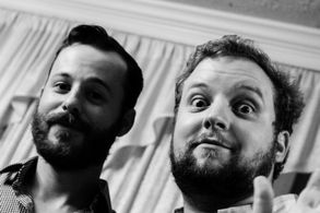 C. Neil Davenport and Drew Thomas in All That Remains (2021)