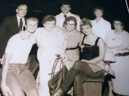 Cactus Flower (1984) - Joe Namath and Laura Warner