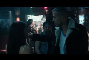 Still from Deadpool