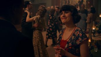 All Creatures Great & Small